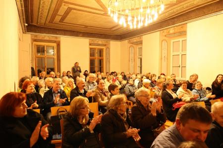 Jožefa Humar – Debevčeva Zefa (3)